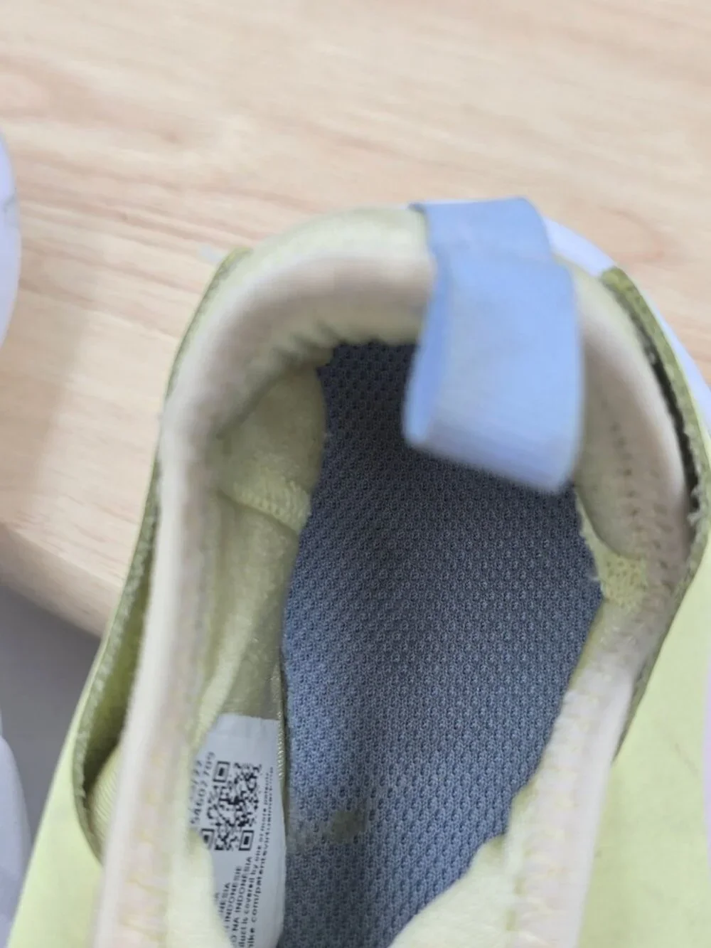 Nike flex runner
